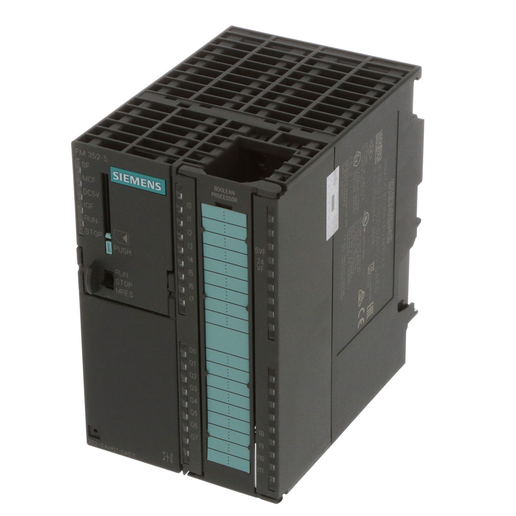 Siemens 6ES73525AH010AE0