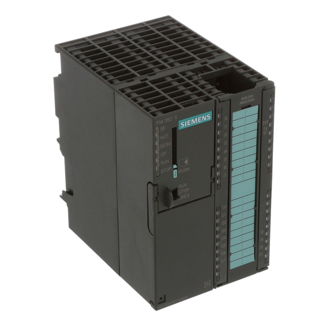 Siemens 6ES73525AH010AE0