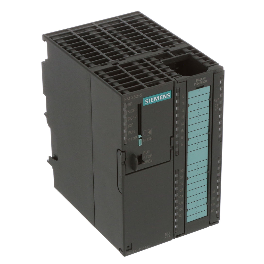 Siemens 6ES73525AH110AE0