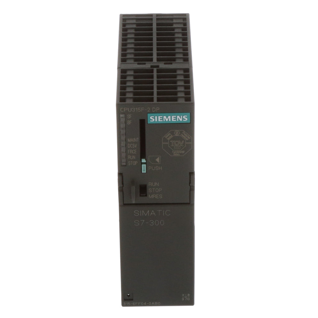 Siemens 6ES73156FF040AB0