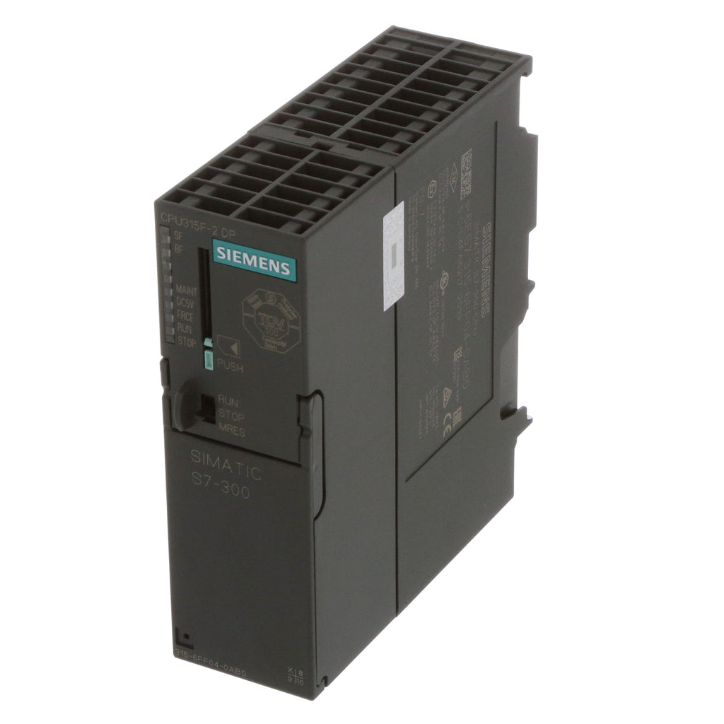 Siemens 6ES73156FF040AB0