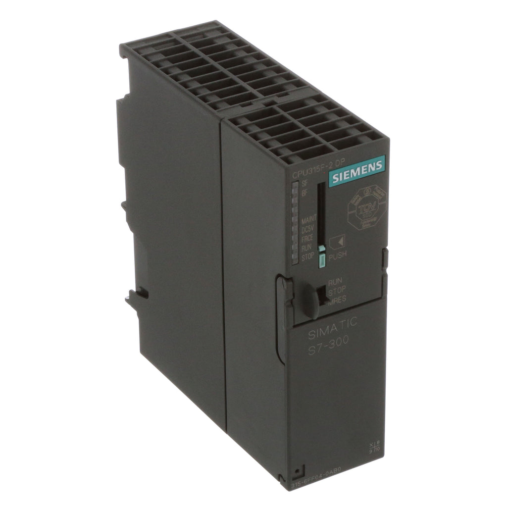 Siemens 6ES73156FF040AB0
