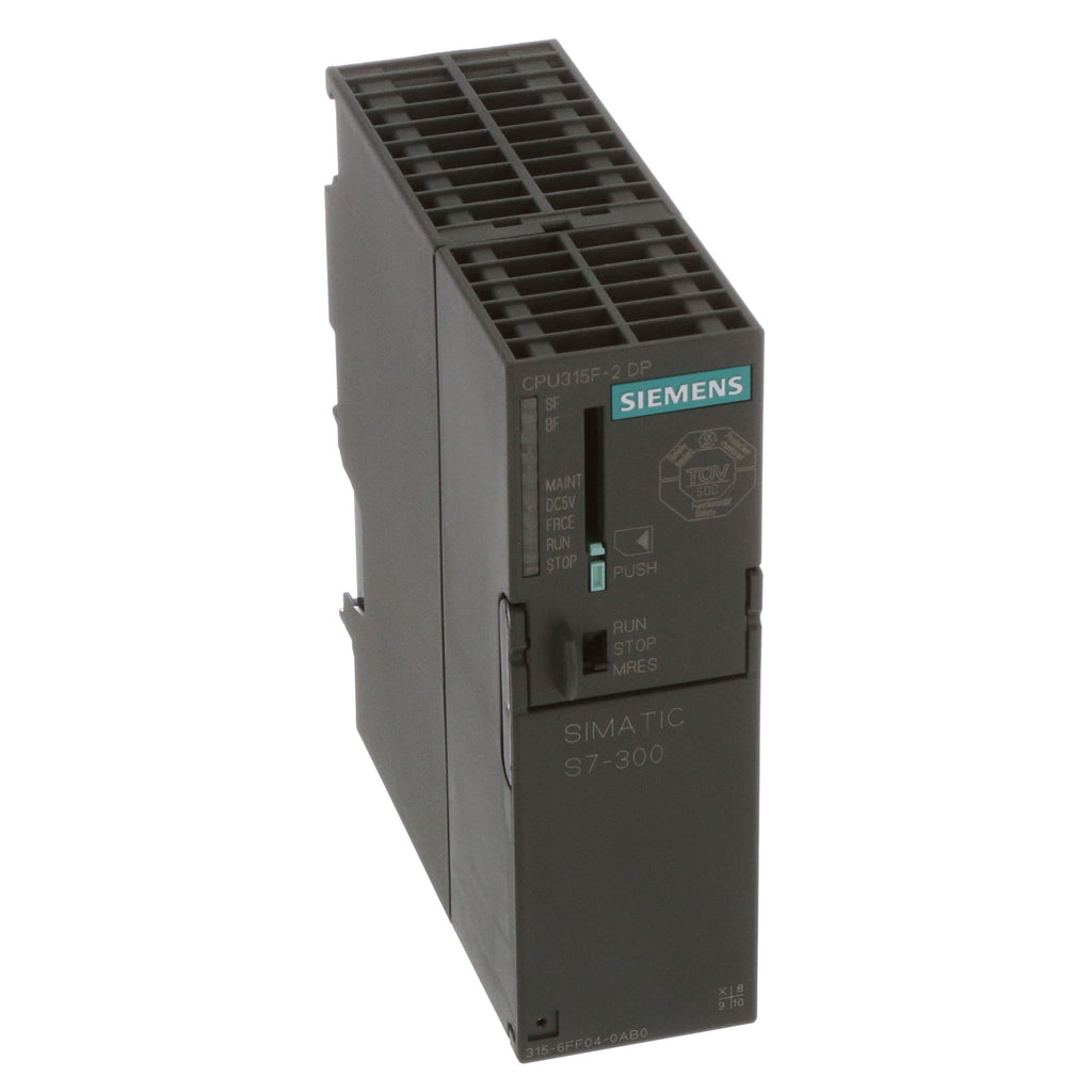 Siemens 6ES73156FF040AB0