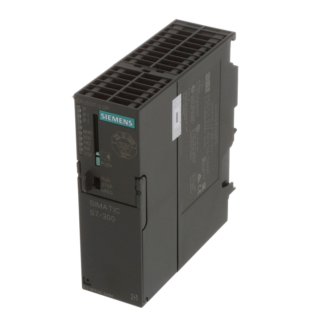 Siemens 6ES73176FF040AB0
