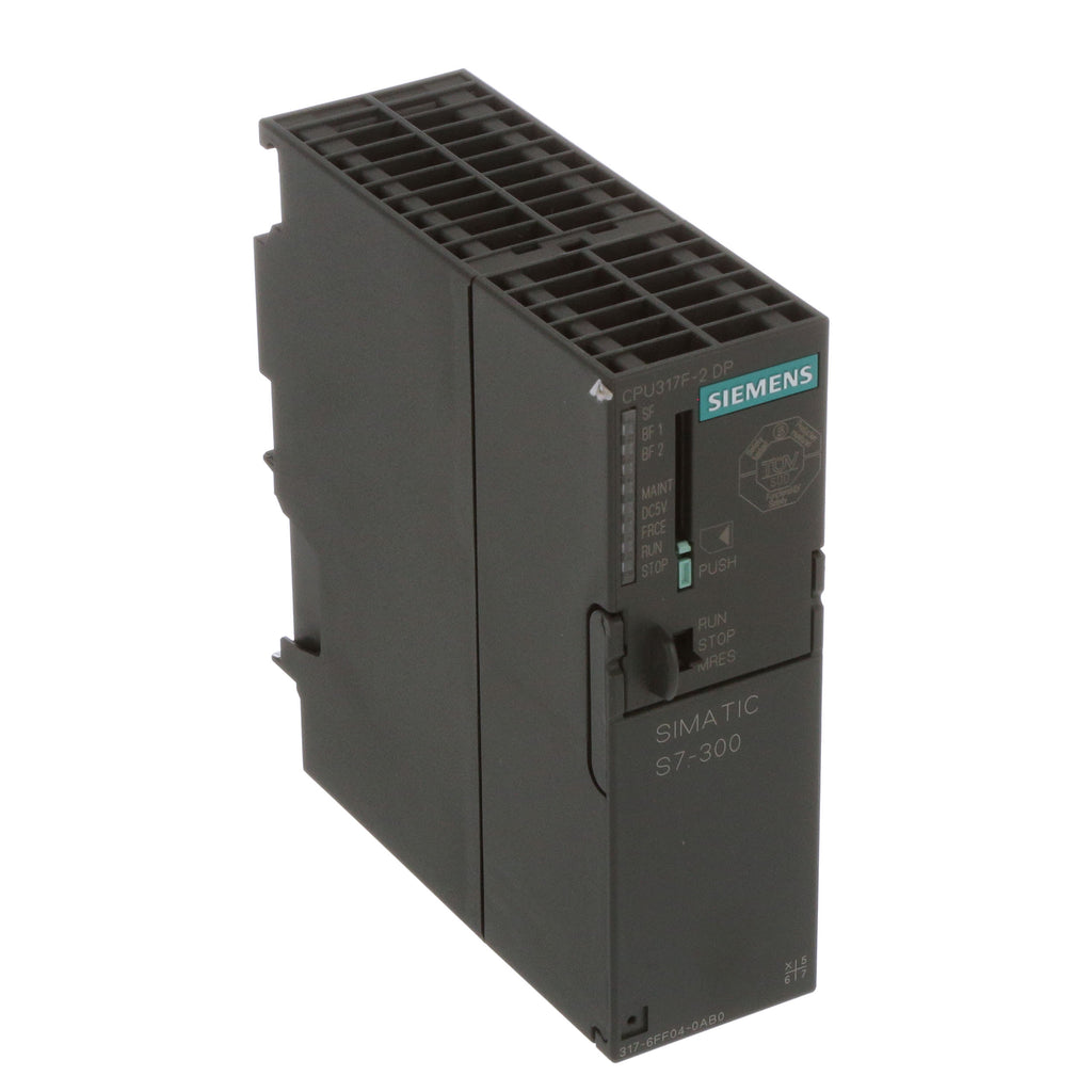 Siemens 6ES73176FF040AB0