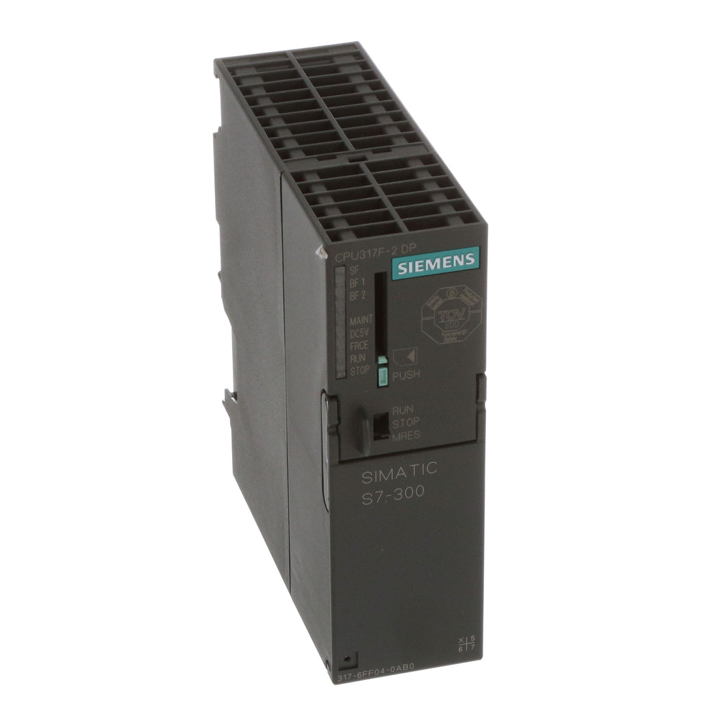 Siemens 6ES73176FF040AB0