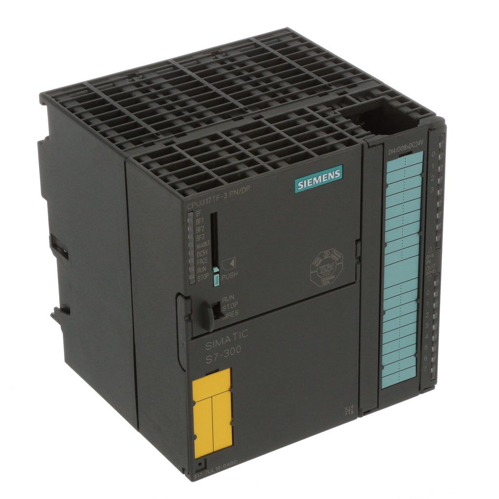 Siemens 6ES73177UL100AB0