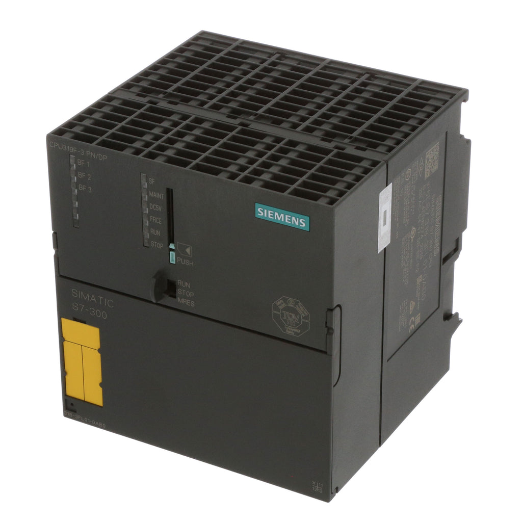Siemens 6ES73183FL010AB0