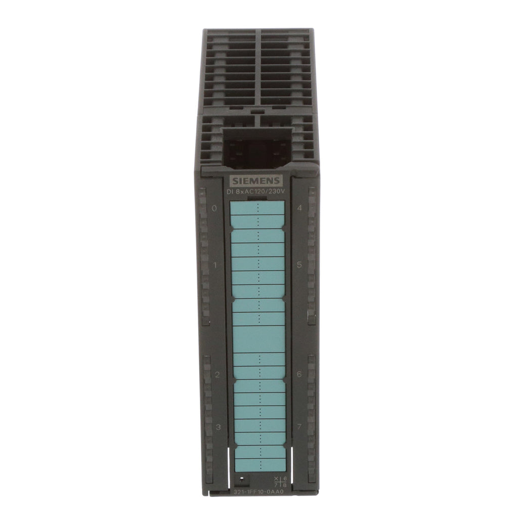 Siemens 6ES73211FF100AA0