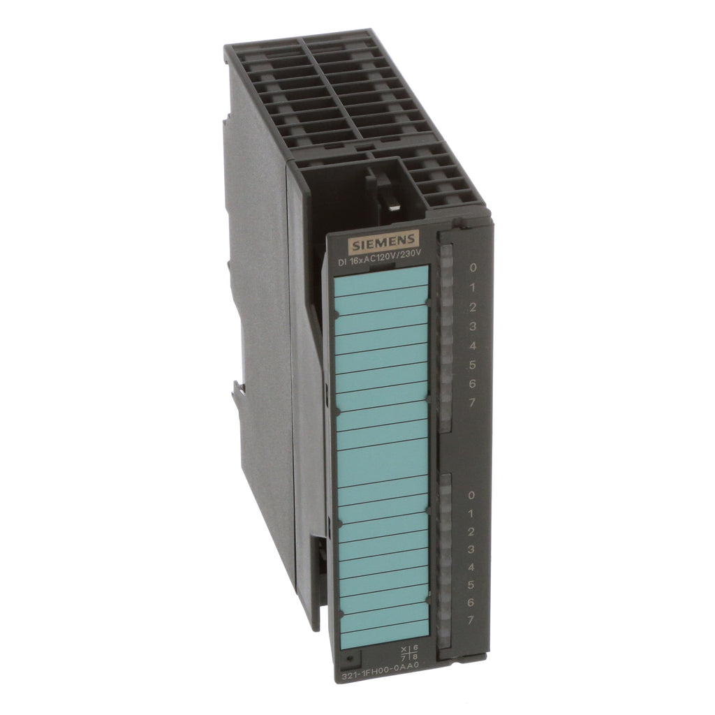 Siemens 6ES73211FH000AA0