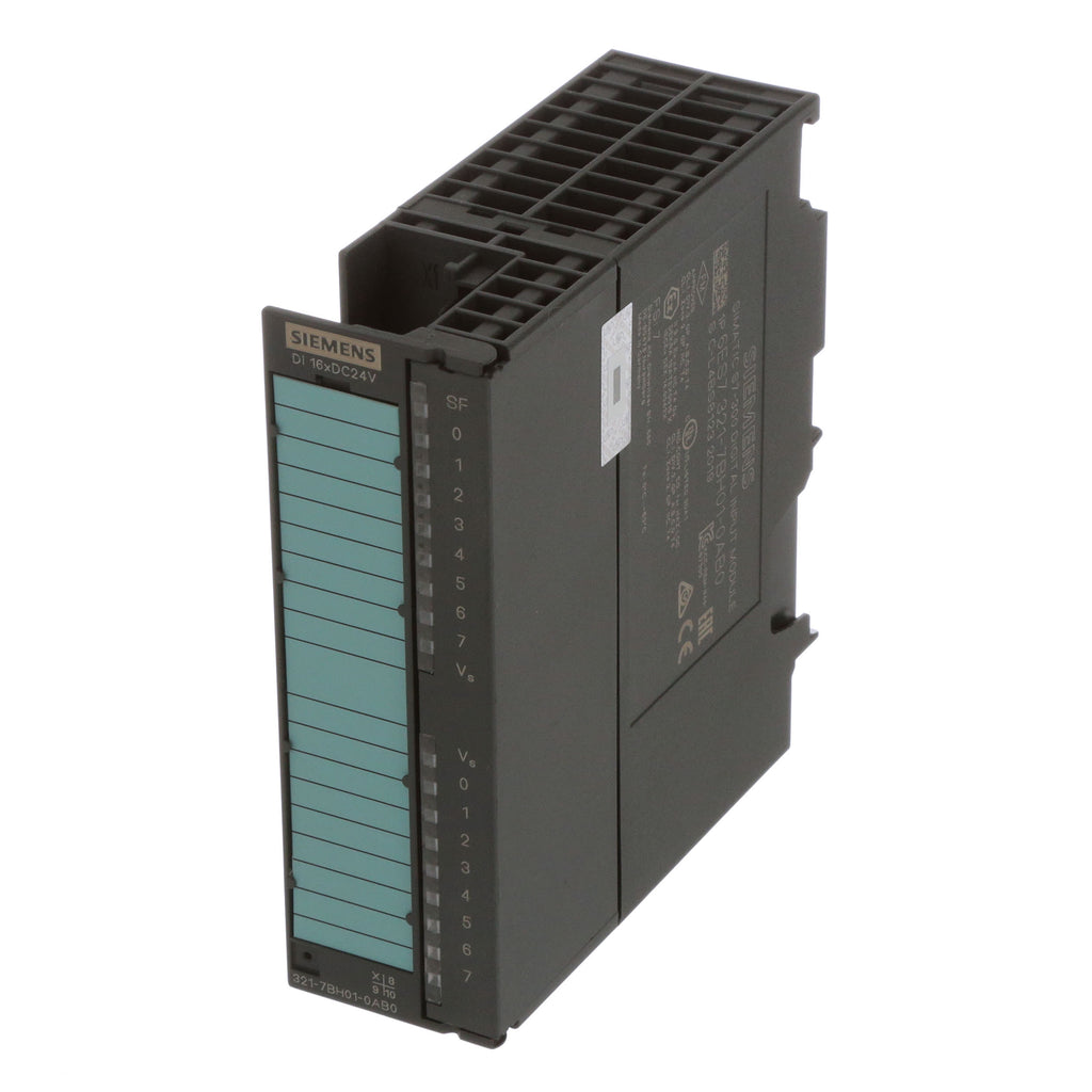 Siemens 6ES73217BH010AB0