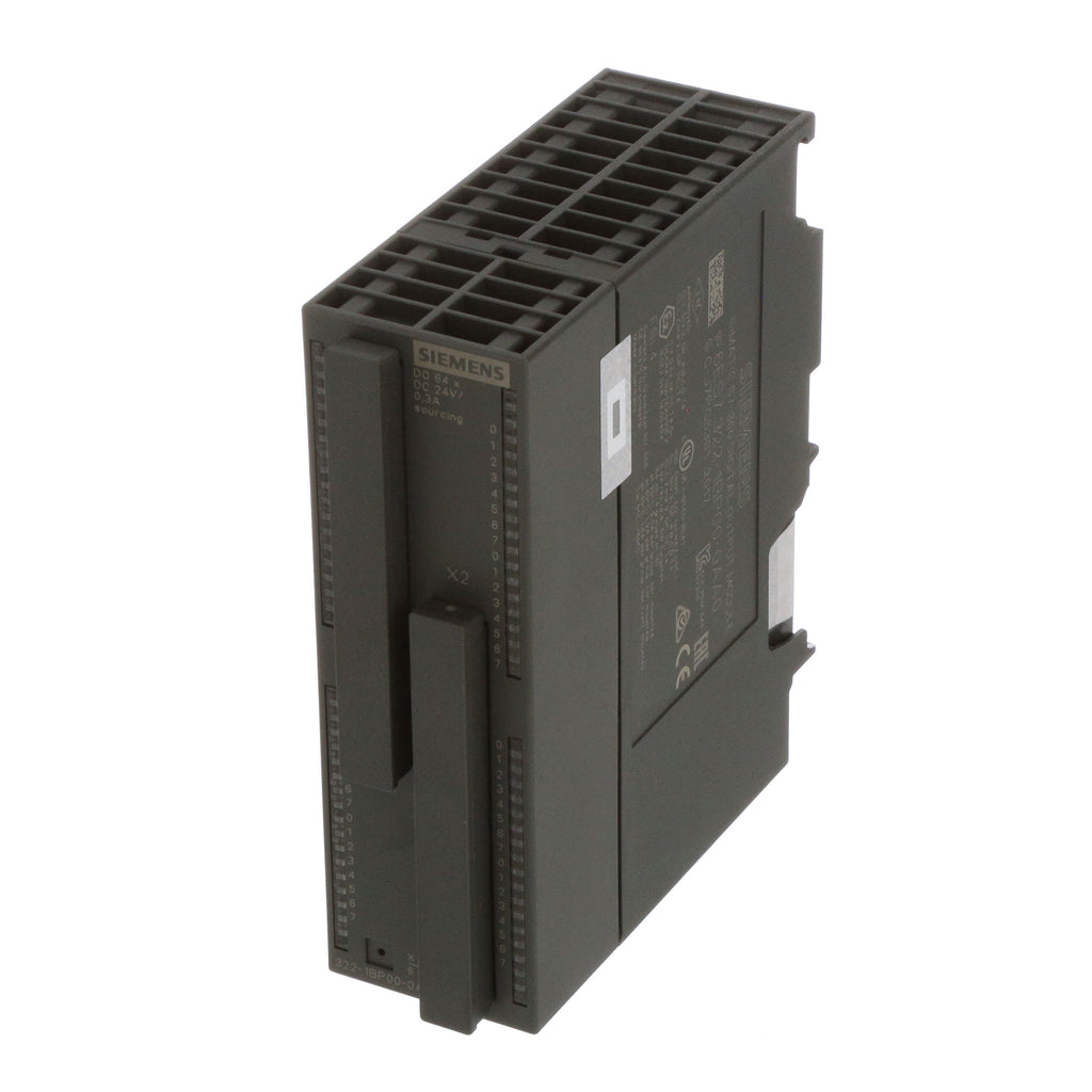 Siemens 6ES73221BP000AA0