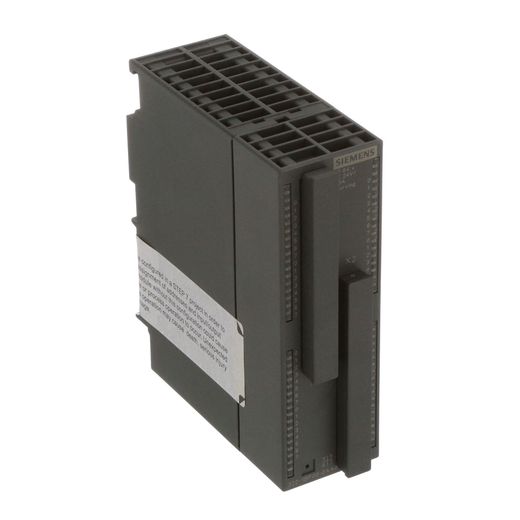 Siemens 6ES73221BP000AA0