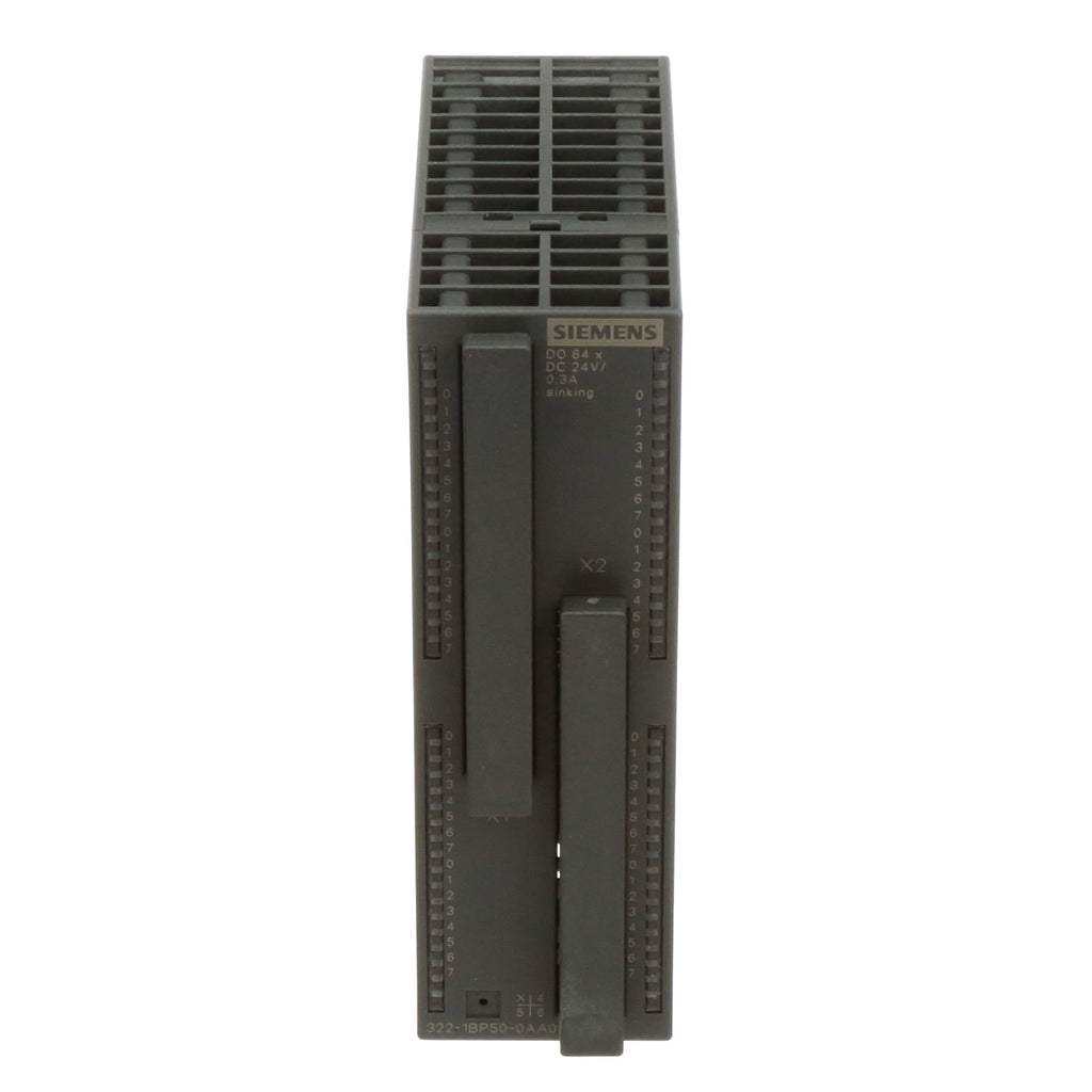 Siemens 6ES73221BP500AA0