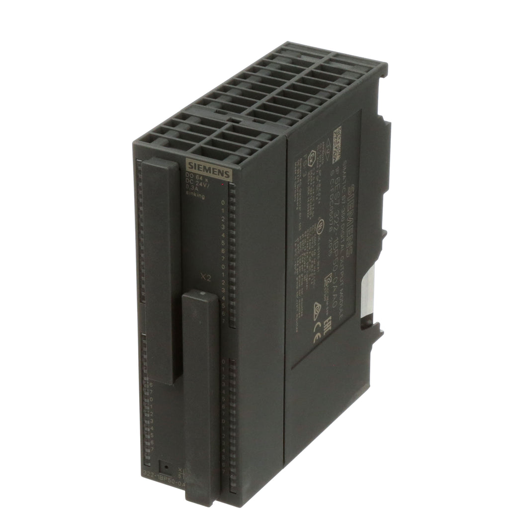 Siemens 6ES73221BP500AA0