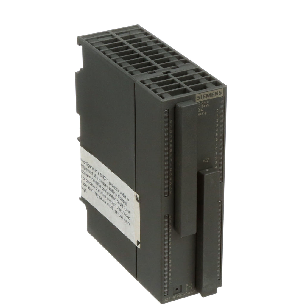 Siemens 6ES73221BP500AA0