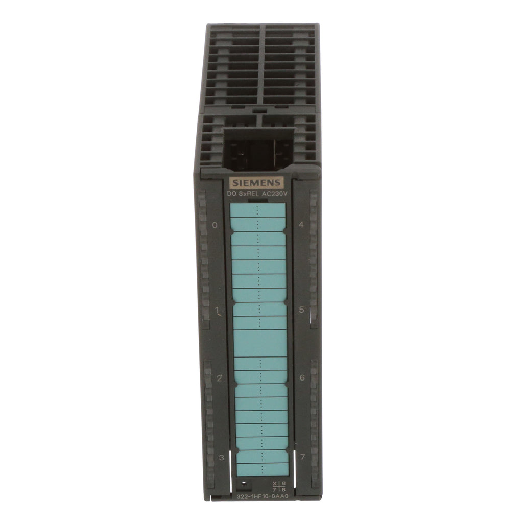 Siemens 6ES73221HF100AA0