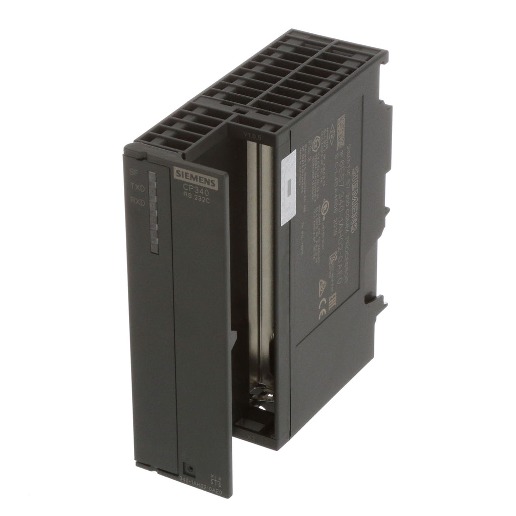 Siemens 6ES73401AH020AE0