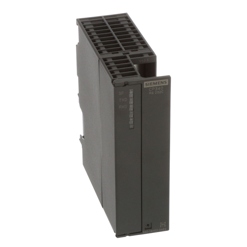 Siemens 6ES73401AH020AE0