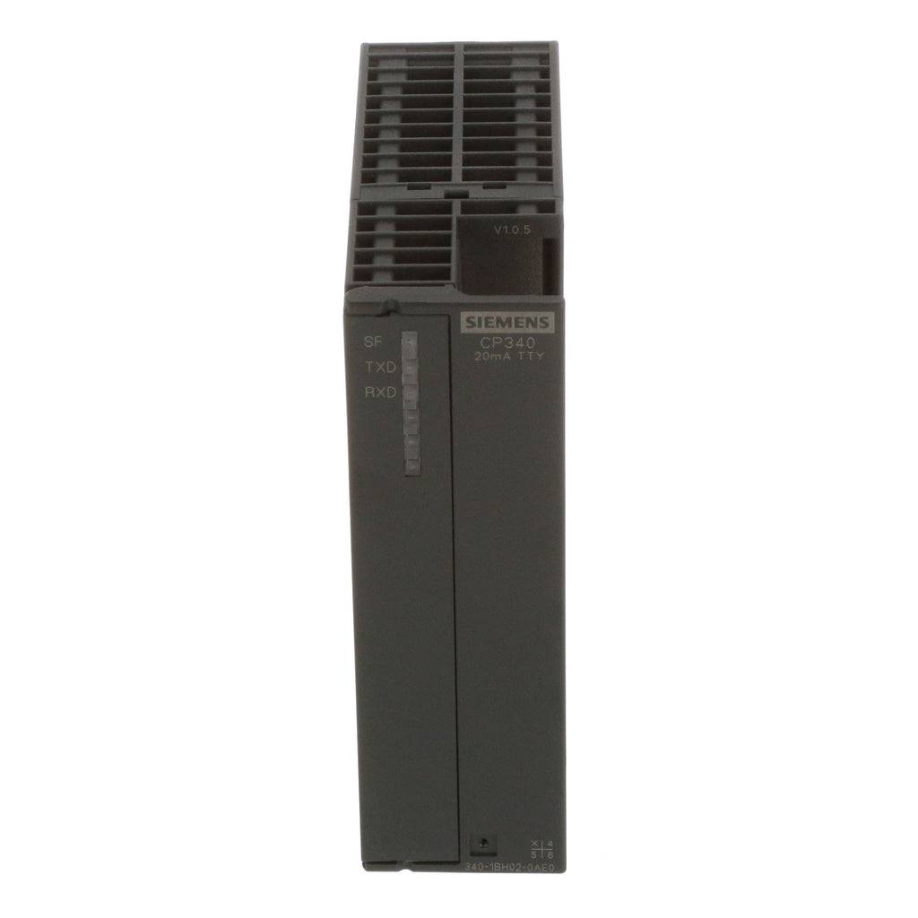 Siemens 6ES73401BH020AE0