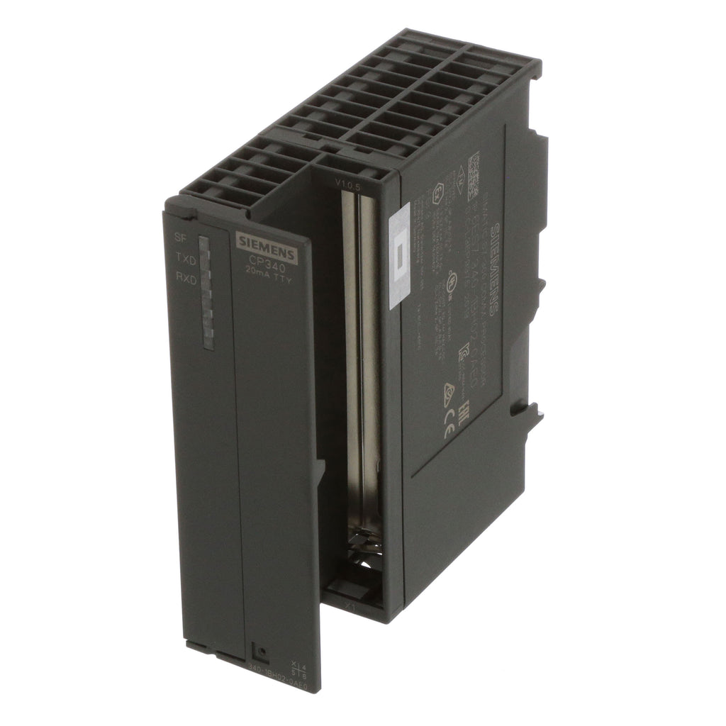 Siemens 6ES73401BH020AE0