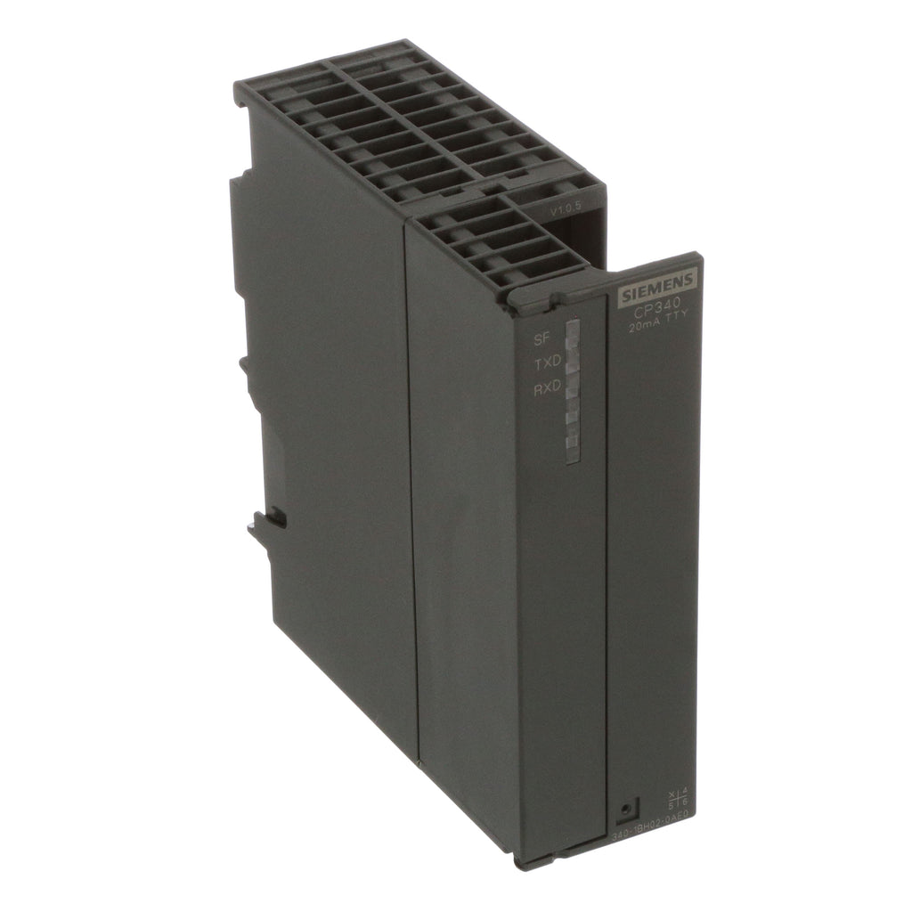 Siemens 6ES73401BH020AE0