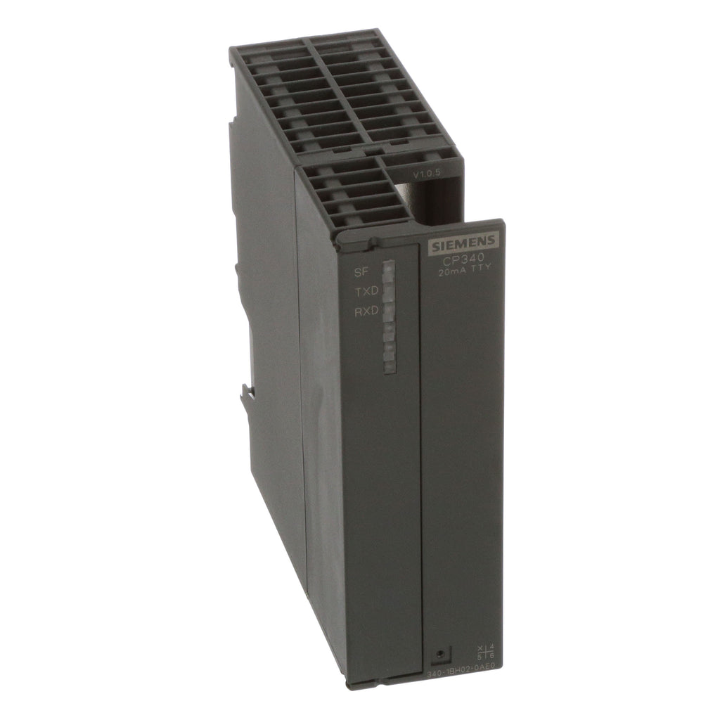 Siemens 6ES73401BH020AE0