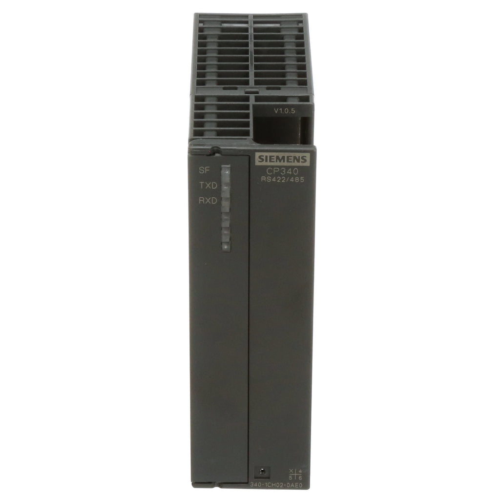 Siemens 6ES73401CH020AE0