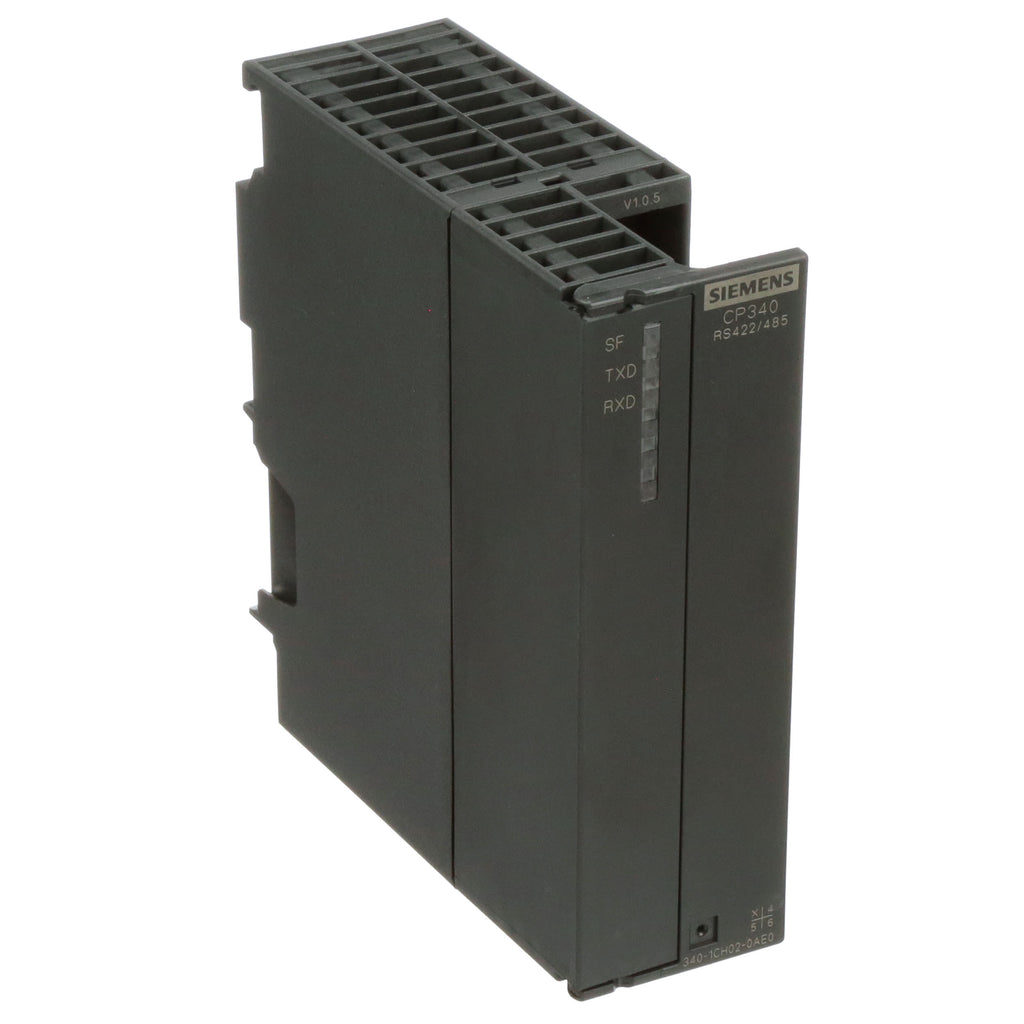 Siemens 6ES73401CH020AE0