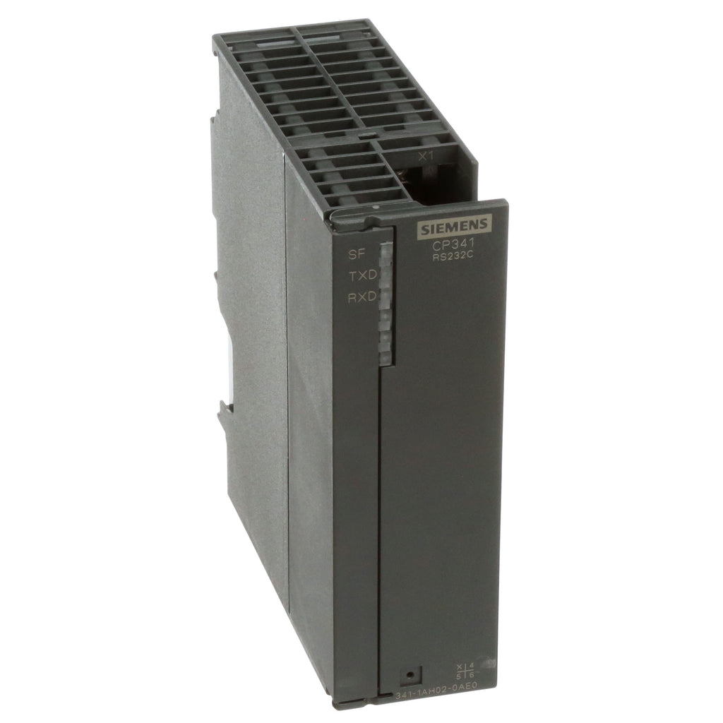 Siemens 6ES73411AH020AE0