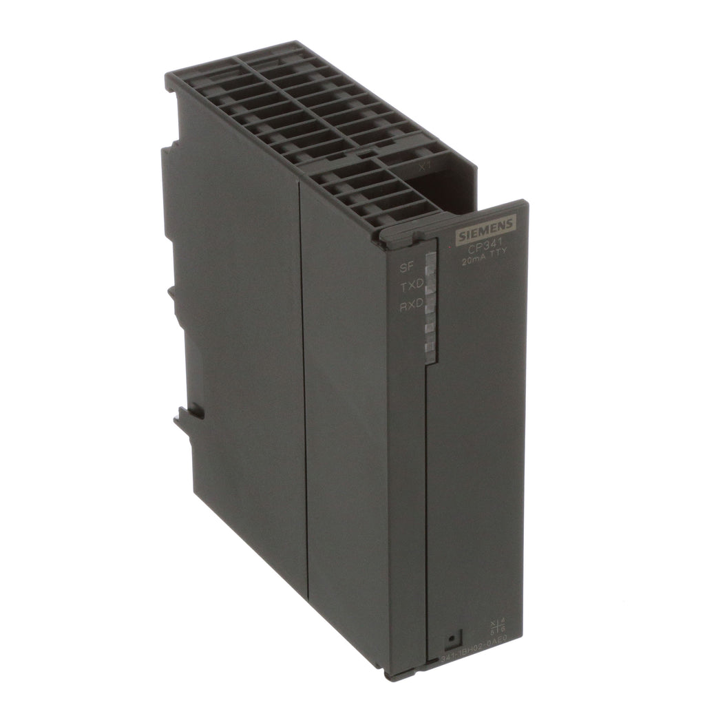 Siemens 6ES73411BH020AE0