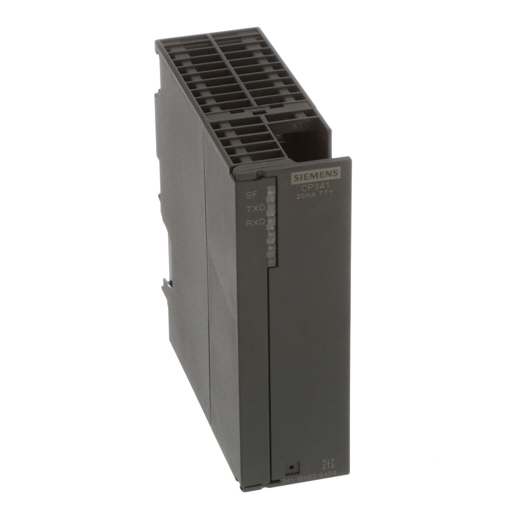 Siemens 6ES73411BH020AE0