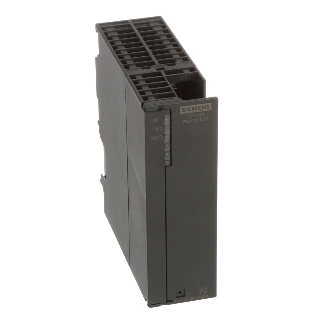 Siemens 6ES73411CH020AE0