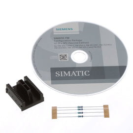 Siemens 6ES73552CH000AE0