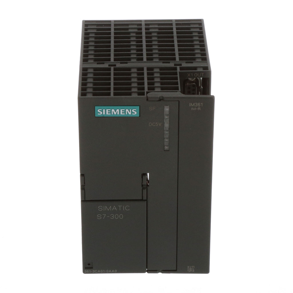 Siemens 6ES73613CA010AA0