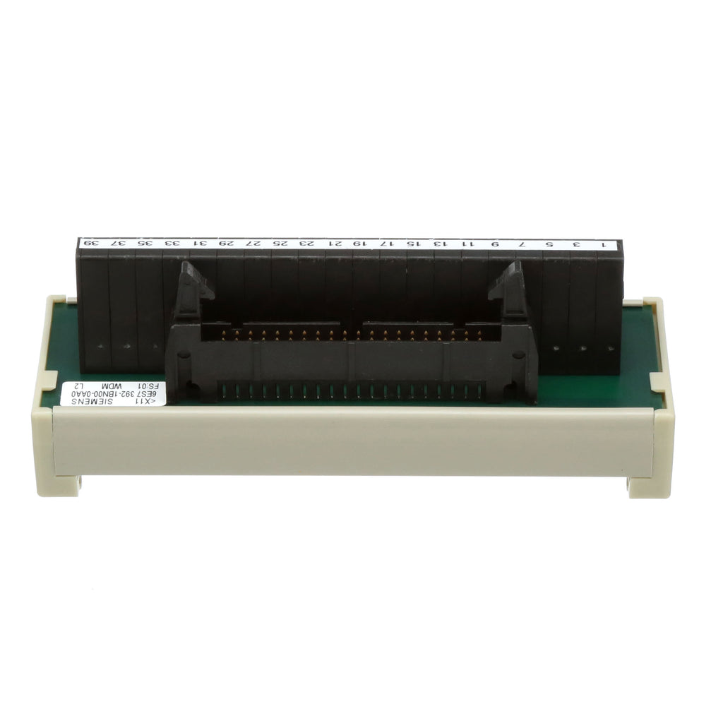 Siemens 6ES73921BN000AA0