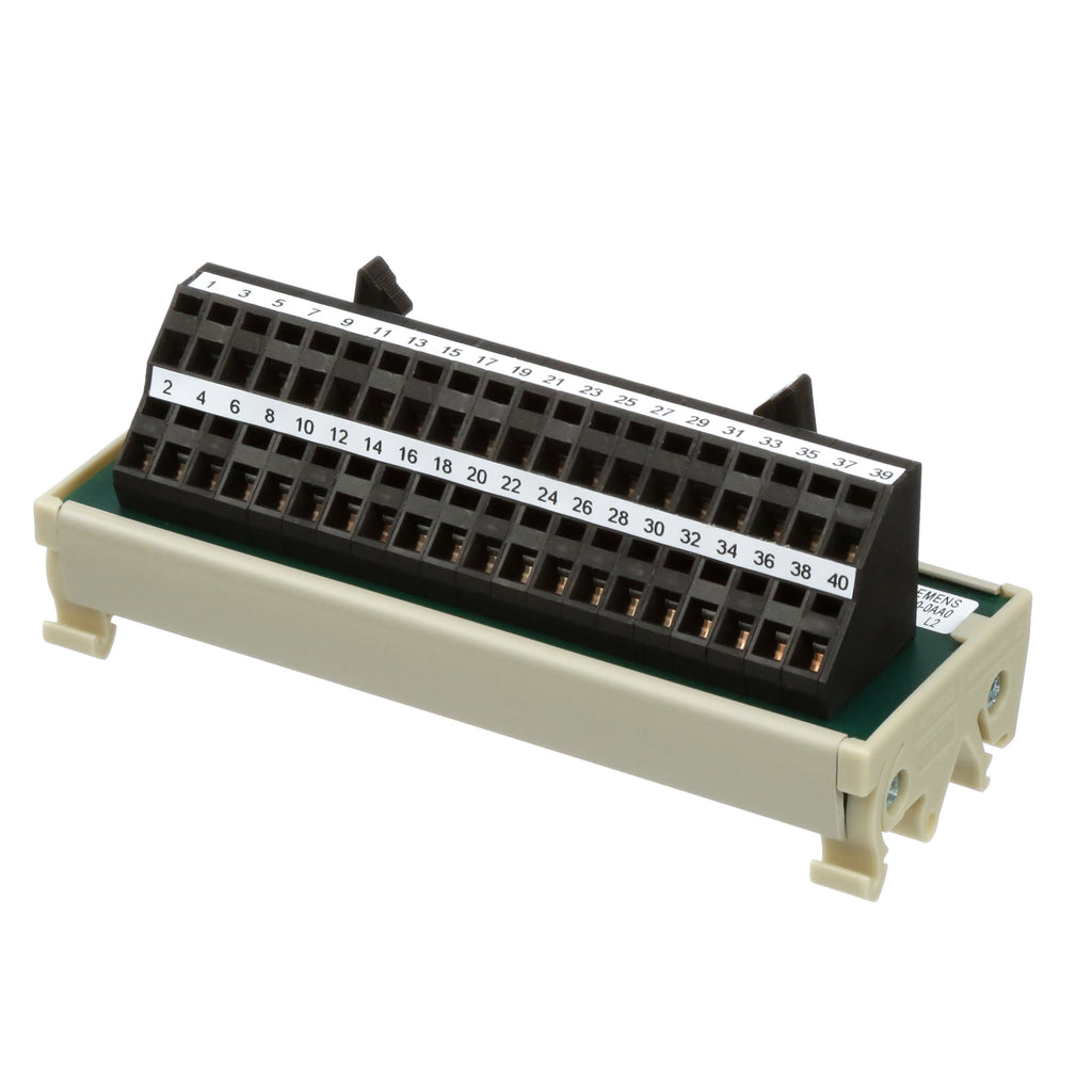 Siemens 6ES73921BN000AA0