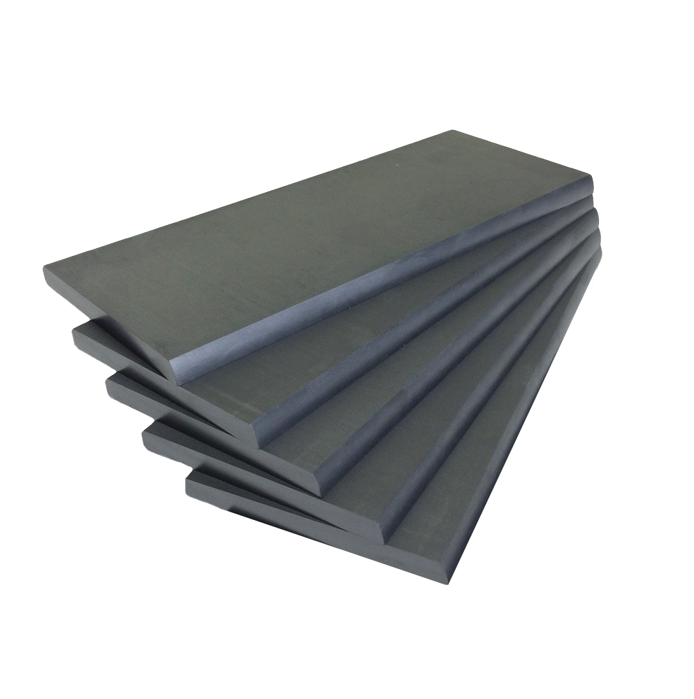 Carbon Vanes Replace Becker 90132900004 | WN 124-033