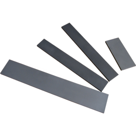 Carbon Vanes Fit Orion Pump Set of 6 Blades | 04007480010 / 04101504010